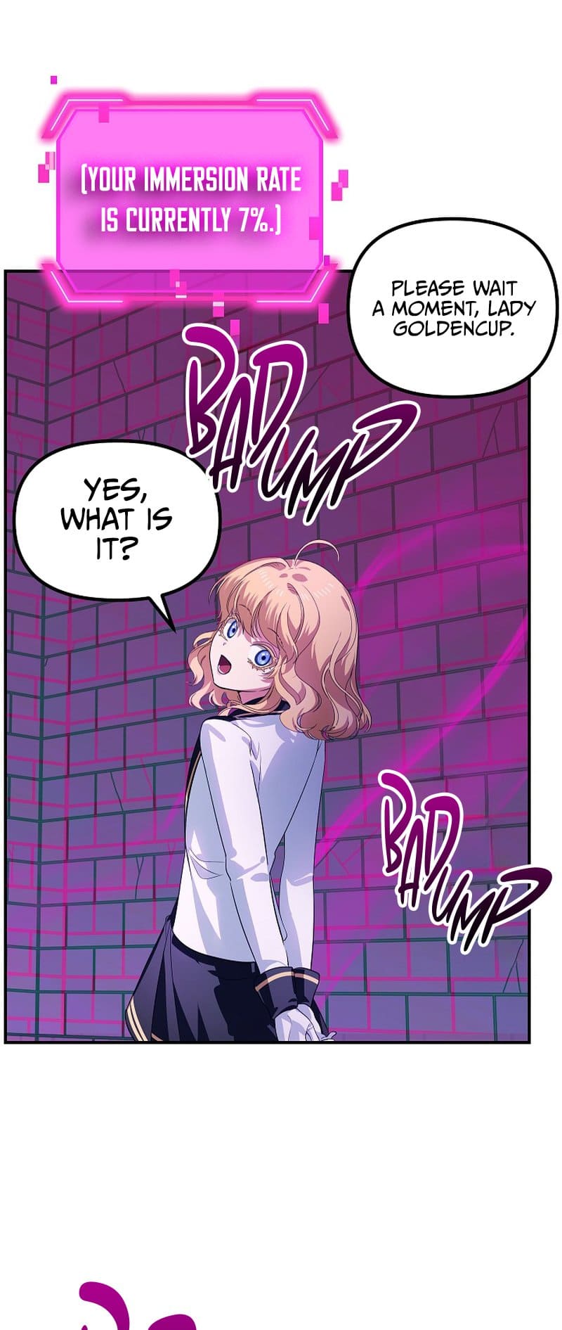 SSS-Class Suicide Hunter, Chapter 90 image 32